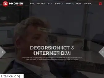 decorsign.nl
