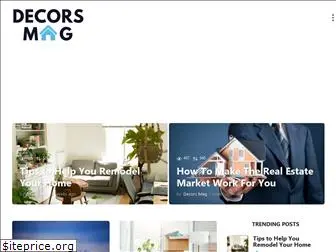 decorsmag.com