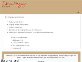 decorstaging.com