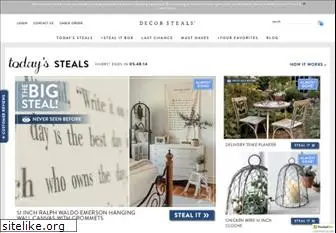 decorsteals.com