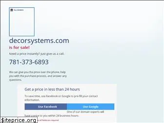 decorsystems.com