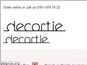 decortie.co.uk