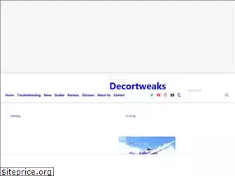 decortweaks.com