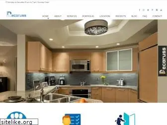 decoruss.com