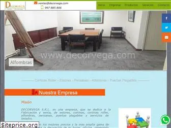 decorvega.com