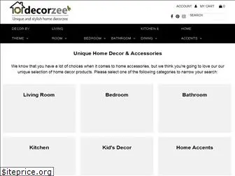 decorzee.com