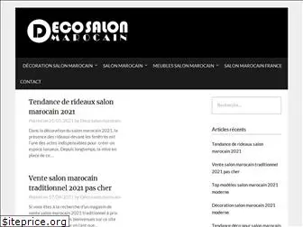 decosalon-marocain.com