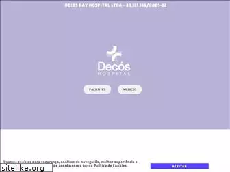 decosdh.com.br