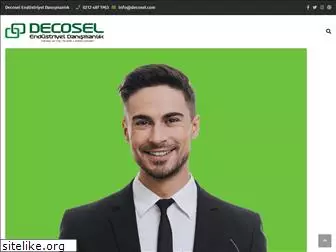 decosel.com