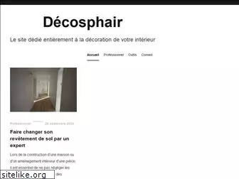 decosphair.fr
