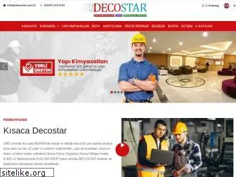 decostar.com.tr