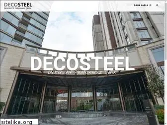 decosteel.com