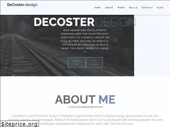 decoster.design