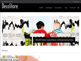 decostore.fi