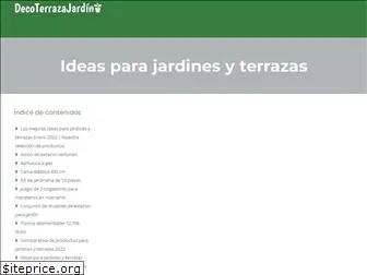 decoterrazajardin.com