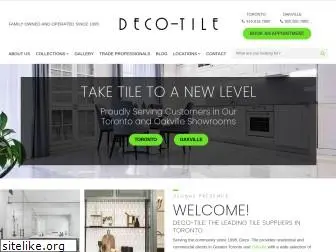 decotile.com