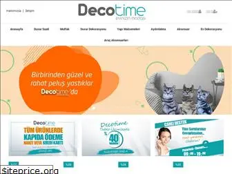 decotime.com.tr