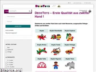 decotoys.ch