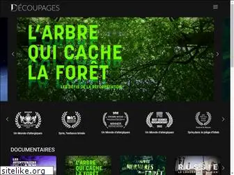 decoupages.fr