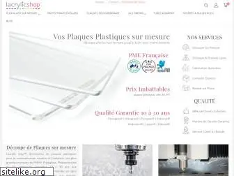 decoupe-plexi-sur-mesure.com