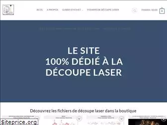 decoupeuse-laser.com
