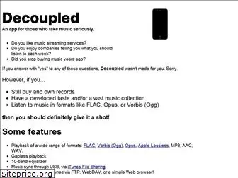 decoupled.app