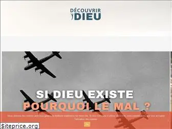 decouvrir-dieu.com