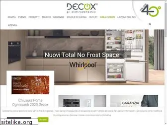 decox.com
