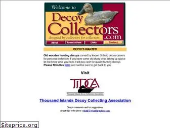 decoycollectors.com