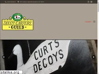 decoyguild.com