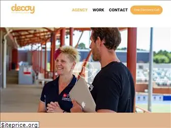 decoymarketing.com.au