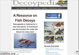 decoypedia.com