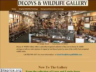 decoyswildlife.com