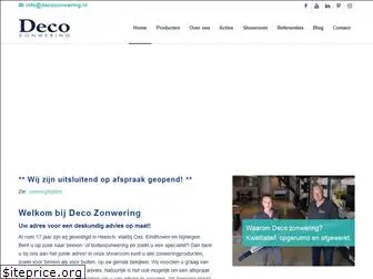decozonwering.nl