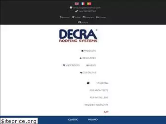 decraafrica.com