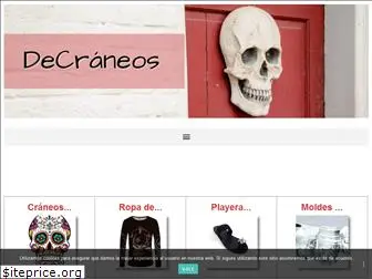 decraneos.net