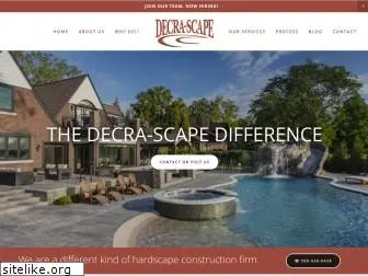 decrascape.com