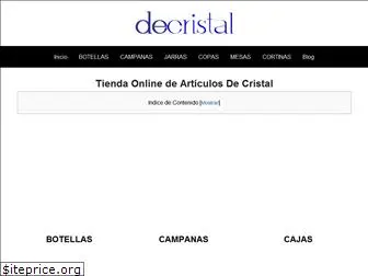 decristal.net