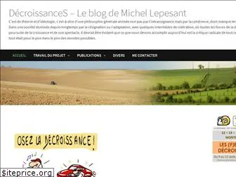 decroissances.blog.lemonde.fr