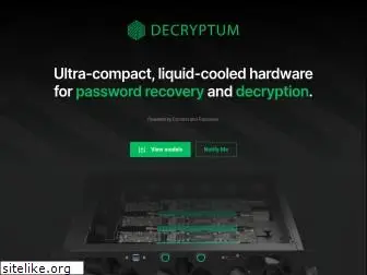 decryptum.com