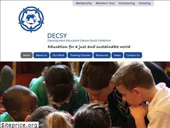 decsy.org.uk
