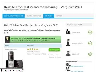 dect-telefon-test.de