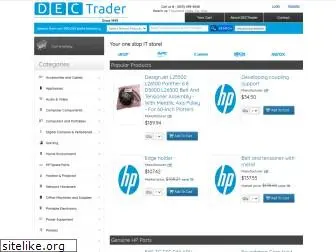 dectrader.com