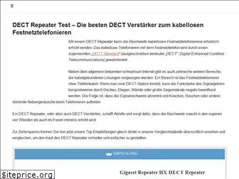 dectrepeatertest.com