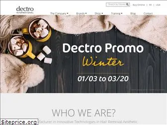 dectro.com