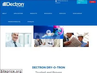dectron.com