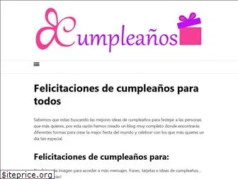 decumpleanos.com