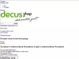 decus-shop.de