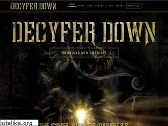 decyferdown.com
