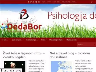 dedabor.com